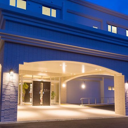 Morinoyu Resort Beppu Eksteriør billede
