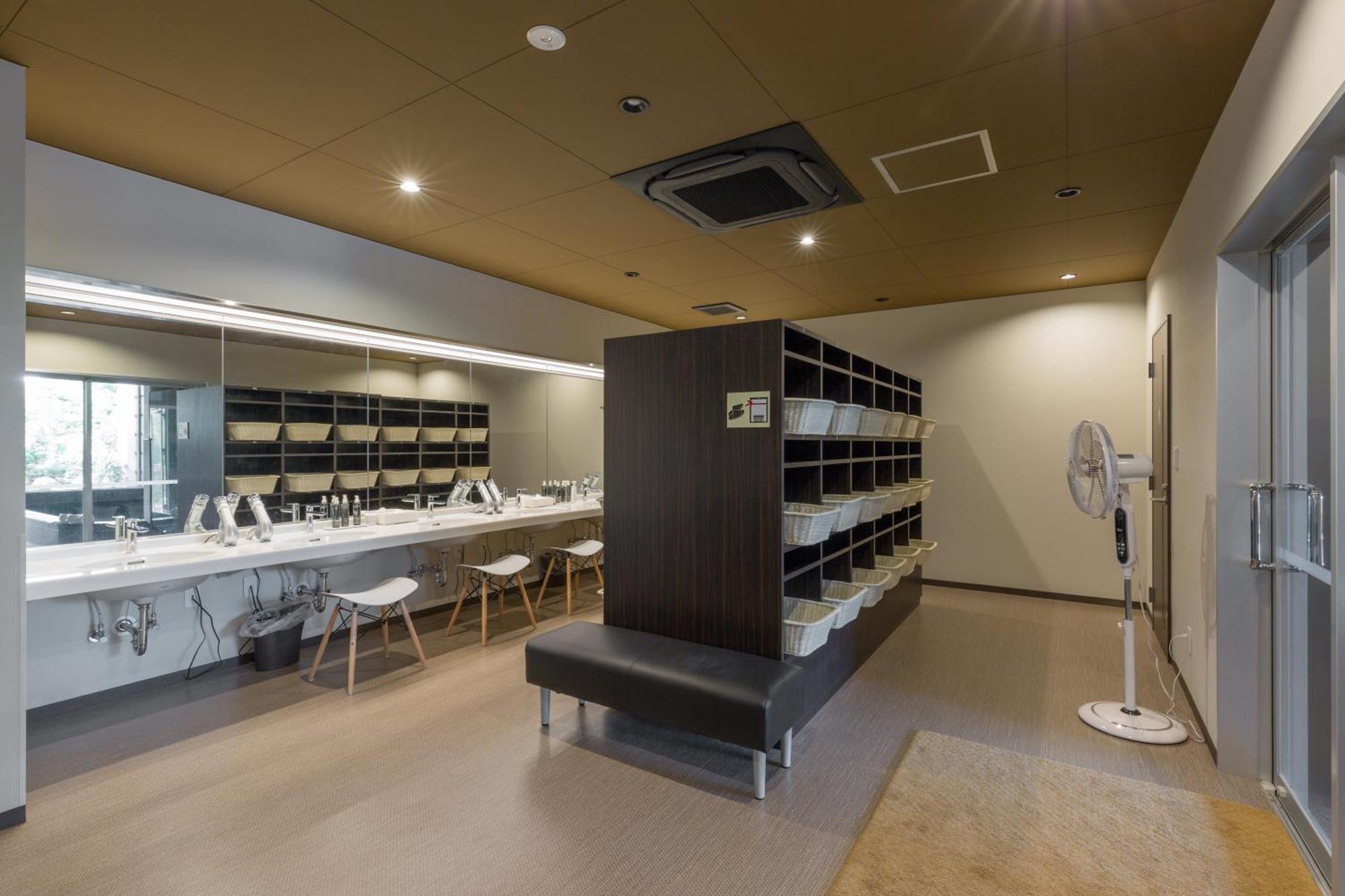 Morinoyu Resort Beppu Eksteriør billede