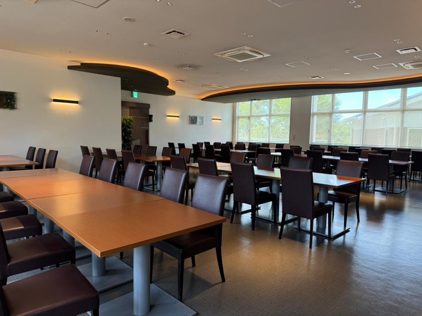 Morinoyu Resort Beppu Eksteriør billede