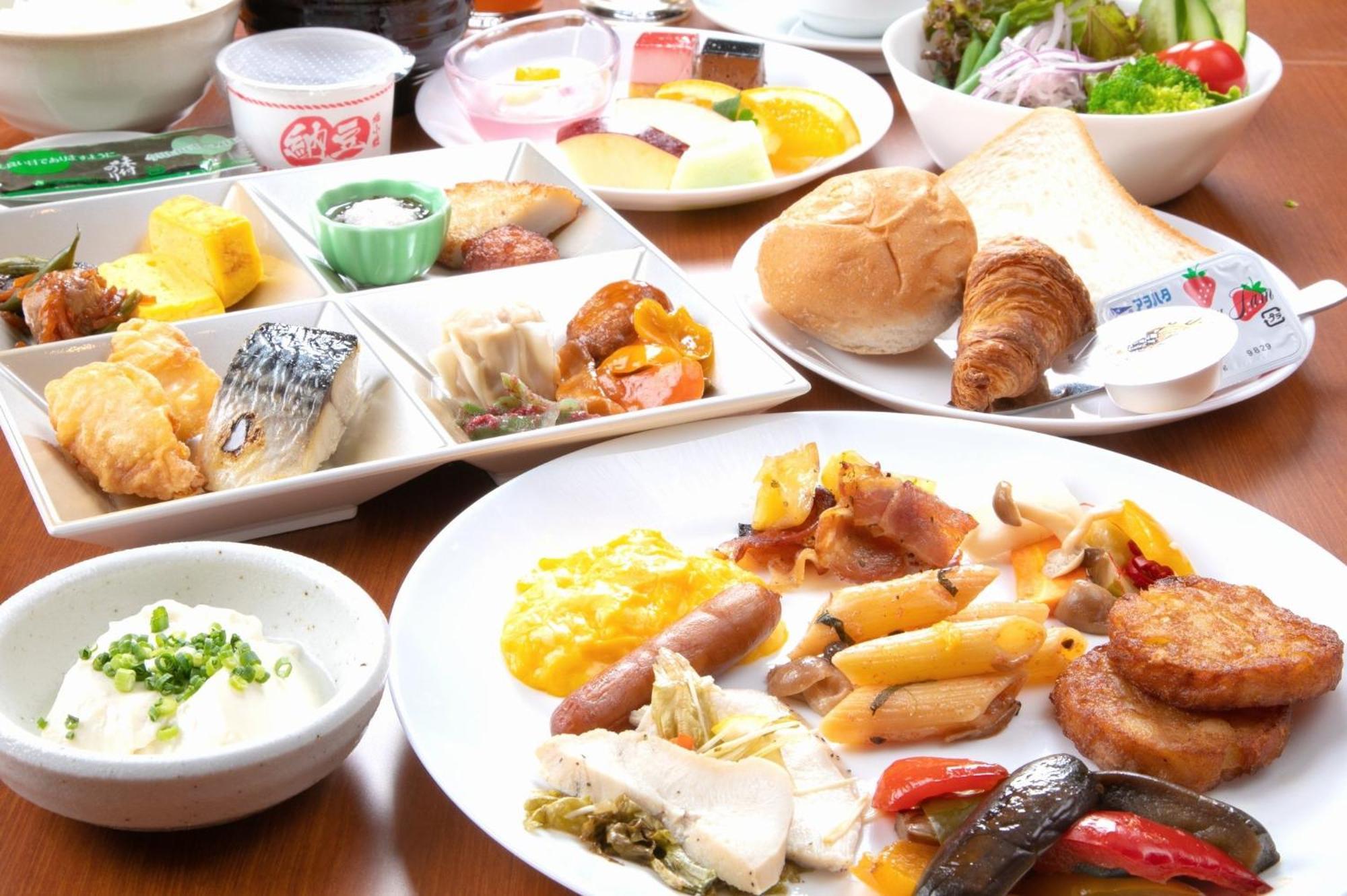 Morinoyu Resort Beppu Eksteriør billede