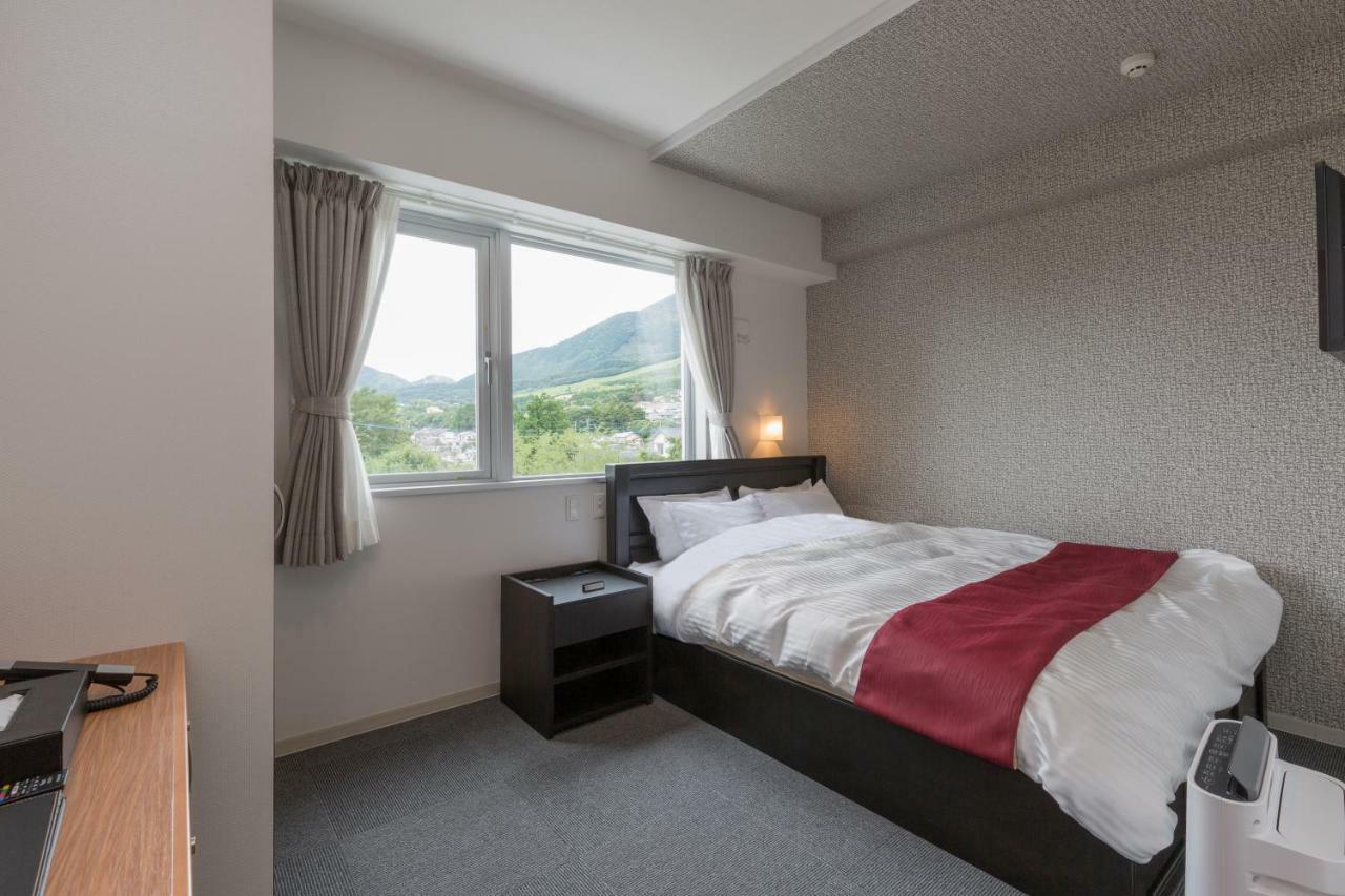 Morinoyu Resort Beppu Eksteriør billede