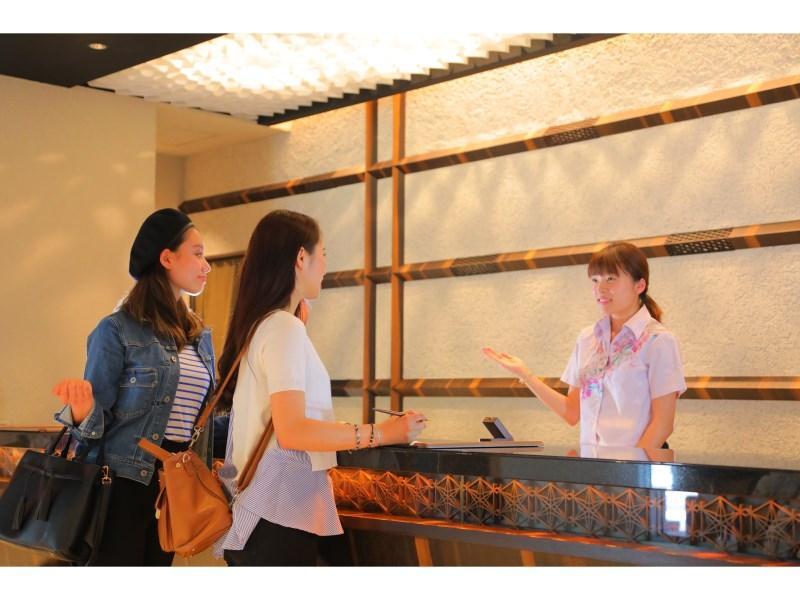 Morinoyu Resort Beppu Eksteriør billede