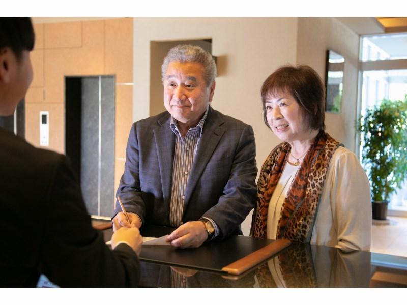 Morinoyu Resort Beppu Eksteriør billede