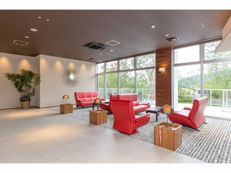 Morinoyu Resort Beppu Eksteriør billede
